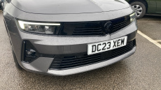 Vauxhall Astra 1.5 Turbo D GS 5dr Auto Diesel Hatchback